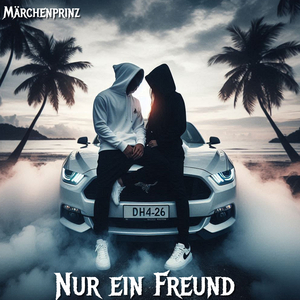 Nur Ein Freund