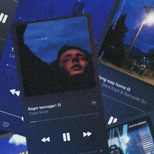 Demo song