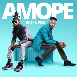 Amope (feat. 9ice)