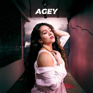 Бирюзовые облака