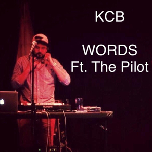 Words (feat. The Pilot)