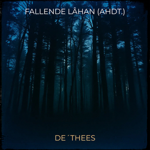 Fallende Lâhan (Ahdt.)