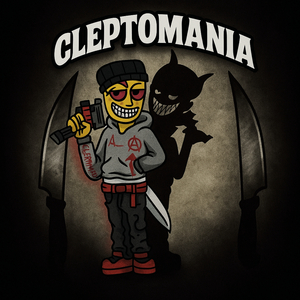Cleptomania