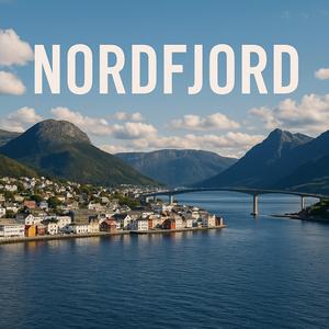 Nordfjord (feat. Hübro)