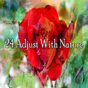 在人行道上跳繩