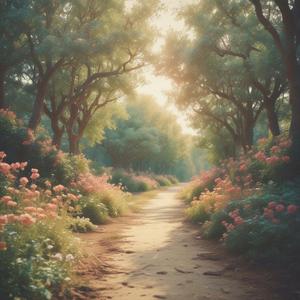 2024년 컴넷하우스 송년회 주제가: 함께 걸어요