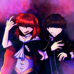 DIG HIS GRAVE (feat. asteria)