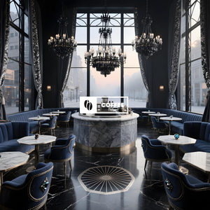 Macadamia Nut Nocturne