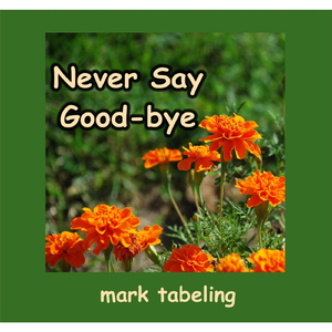 Never Say Good-Bye