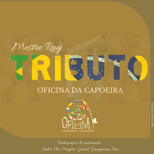 Mandingueiro Quilombola (feat. Mestranda Sinhá)