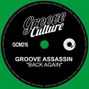 Back Again (Extended Mix)