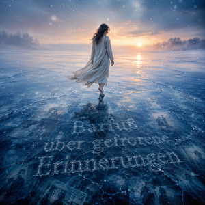 Zart Wie Ein Vergessener Kuss