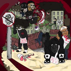 Hypocrite (feat. Alicate 3.8)