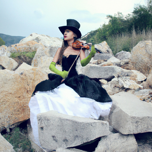 Mélodie du crépuscule