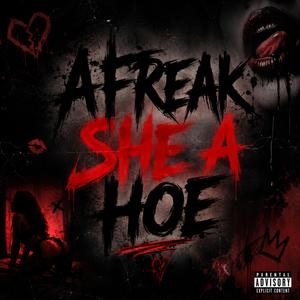 Afreak She Ahoe