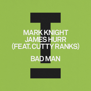 Bad Man (Extended Mix)