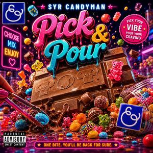 Pick & Pour