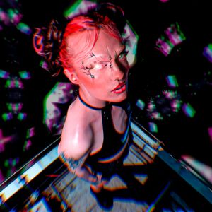 Racing In The Darknet