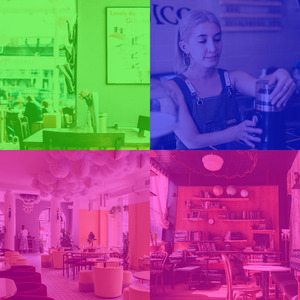 柔和的茶馆时刻