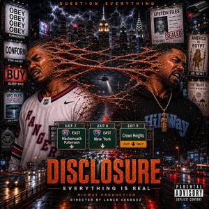 Disclosure
