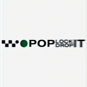 Huey - Pop, Lock & Drop It (Whethan Remix)