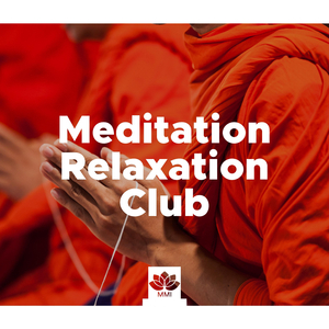 Meditation Relaxation Club
