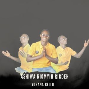 Ashiwa Rigmyih Rigdeh