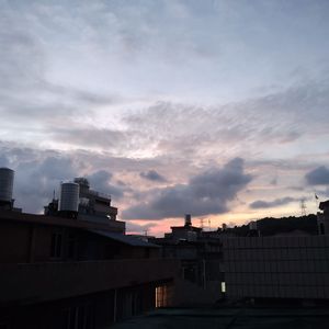 清风拂面