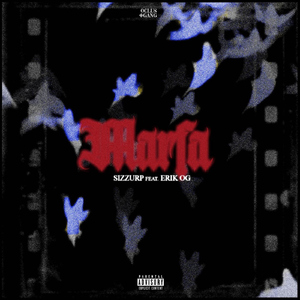 Marfa (feat. Erik OG)