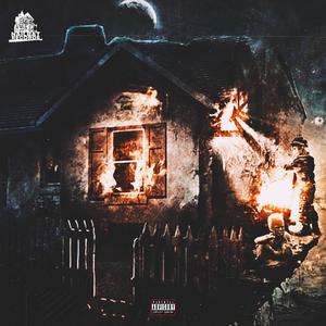 Blue Turns Into Black