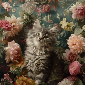 Stress-Free Cat Environment