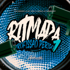 Ritimada Profissão Perigo 1