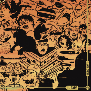 Lemonade (feat. RAITAMEN, anpyo & NIHA-C)