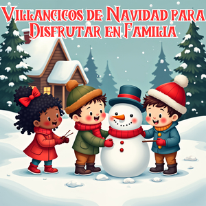 Villancicos para la Reunión Familiar