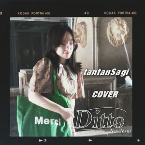Ditto (Cover-NewJeans)