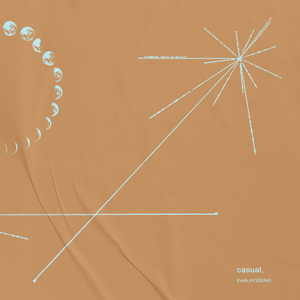 When I was sober (Feat. 재규어 중사)