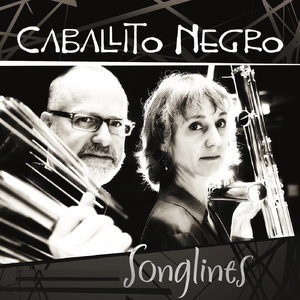 Music for South Africa: III. Hamba Kahle