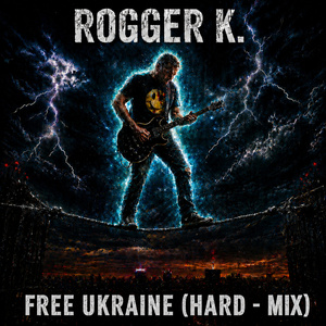 Free Ukraine (Hard - Mix) (Extended Version)