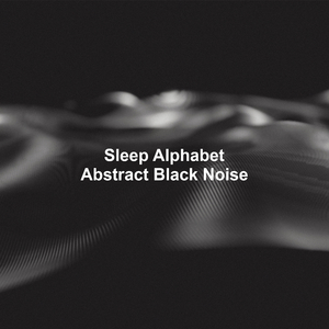 Abstract Black Noise