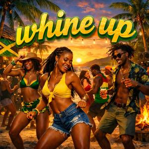 WHINE UP (feat. Wexter1k)