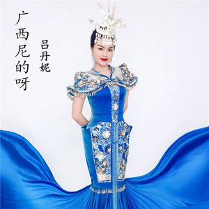 赶圩归来啊哩哩