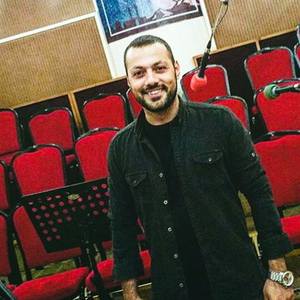 Sana Dil Verdim İse & Edalı Bir Yosma Kararım Aldı (Hüseyni Gazel - Hüseyni Şarkı)