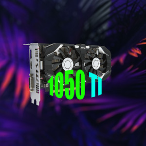 1050 Ti