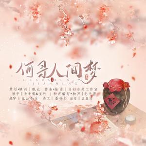 何寻人间梦 伴奏