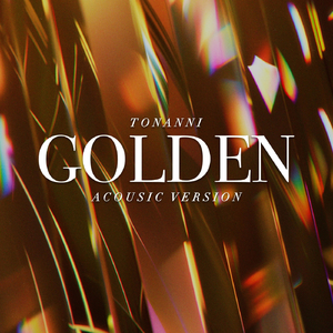 Golden (Acoustic Version)