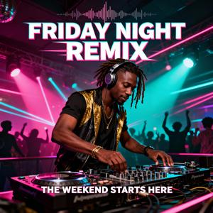 FRIDAY NIGHT REMIX (Rewind)