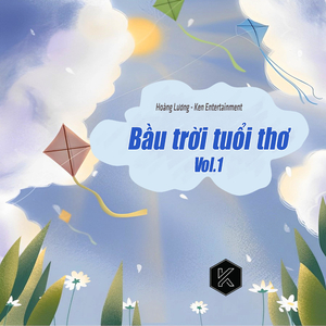 Ước Mơ Tuổi Thơ