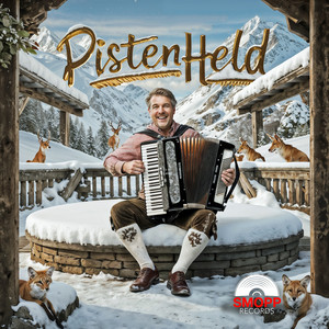 Oachkatzlschwoaf im Sommerwind