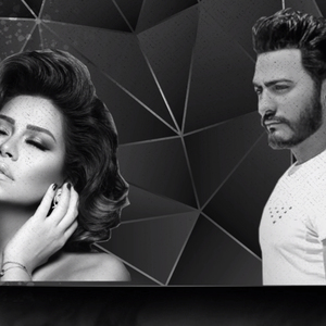 Nefsy & 180 Daraga Mash up (Remix)