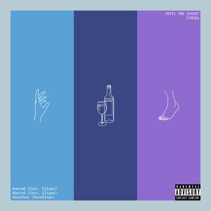 Wasted (feat. Elique)